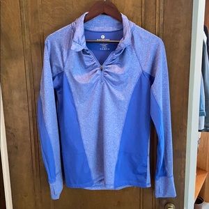 90 Degree Sport Pullover